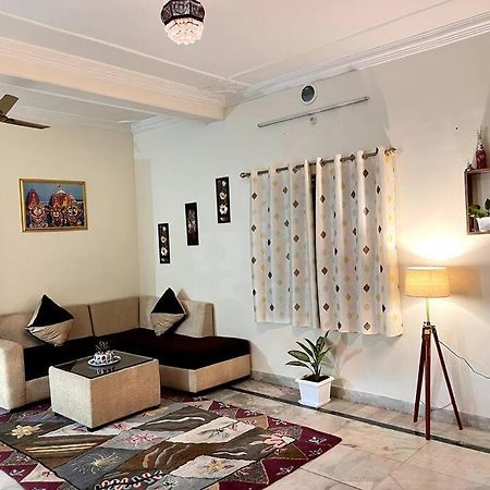 Gauranga Kutir-A Spiritual Villa Retreat Bhubaneswar Exterior foto