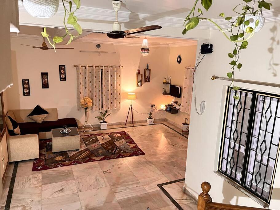 Gauranga Kutir-A Spiritual Villa Retreat Bhubaneswar Exterior foto