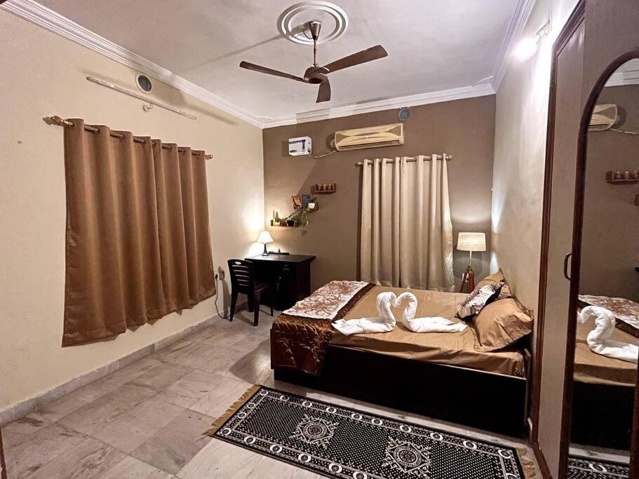 Gauranga Kutir-A Spiritual Villa Retreat Bhubaneswar Exterior foto