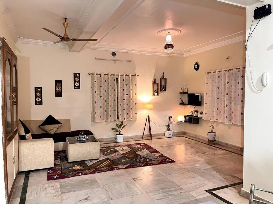 Gauranga Kutir-A Spiritual Villa Retreat Bhubaneswar Exterior foto